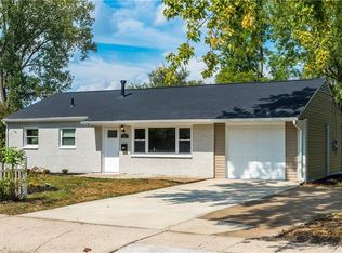 106 Maple Gardens Dr, Englewood, OH