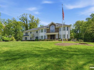 184 Donny Brook Dr, Allendale, NJ, 07401