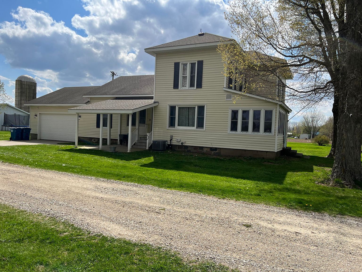 201 W Union City Rd, Union City, MI 49094 | Zillow