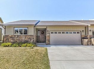 2438 Knadler St, Laramie, WY 82072