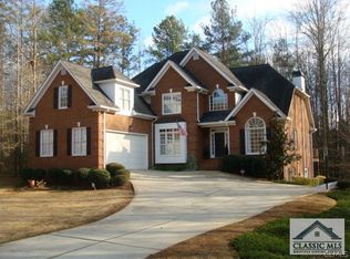 1040 Arizona Bnd, Bogart, GA 30622