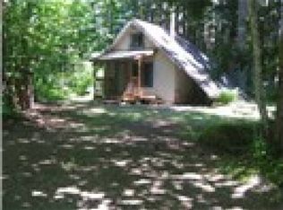 75814 NE 122nd St, Skykomish, WA 98288
