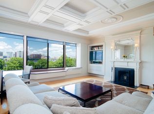 232 Beacon St APT 7, Boston, MA 02116
