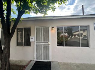 10745 Califa St, North Hollywood, CA 91601