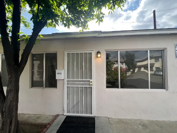 10739 Califa St, North Hollywood, CA 91601