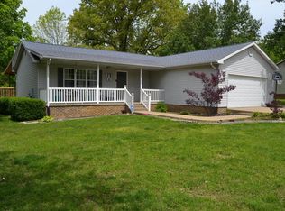 106 Renee Dr, Eddyville, KY 42038