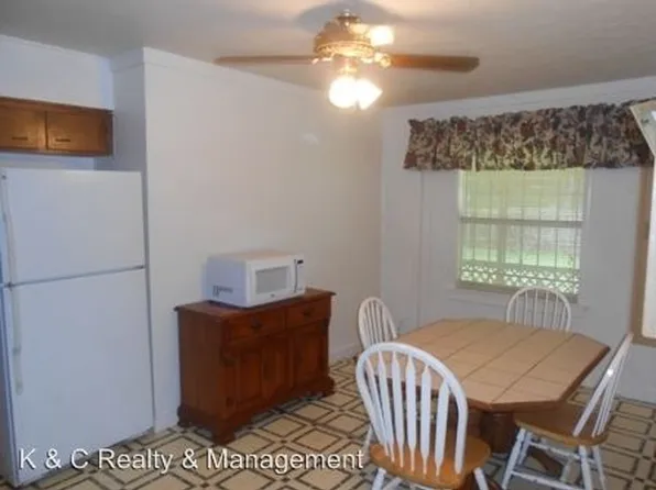 1075 Eustis St, Shreveport, LA 71104