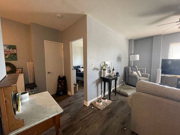 2nd image of 3553 N Oakland Ave #303