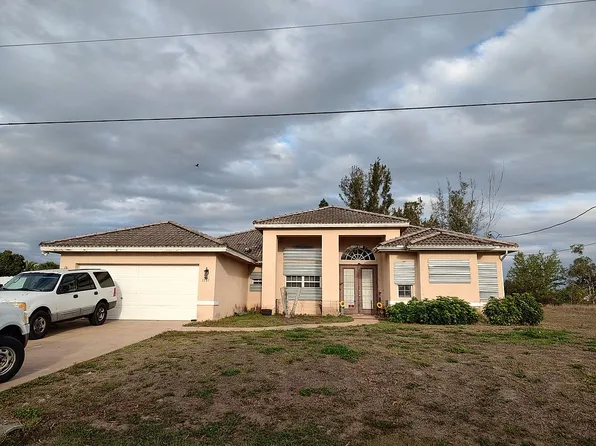 1131 NW 20th Pl, Cape Coral, FL 33993