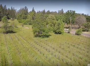 3530 Omo Ranch Rd, Somerset, CA 95684