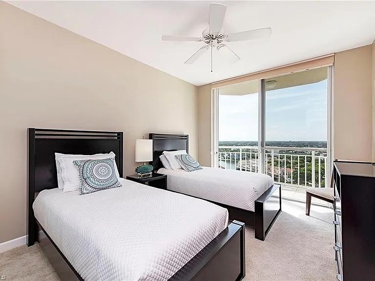 4255 Gulf Shore Blvd N #1403 — Photo 8