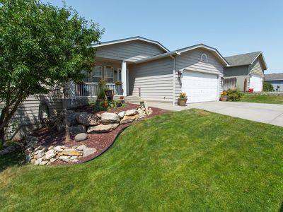 8412 E Bull Pine Ln, Spokane, WA, 99217