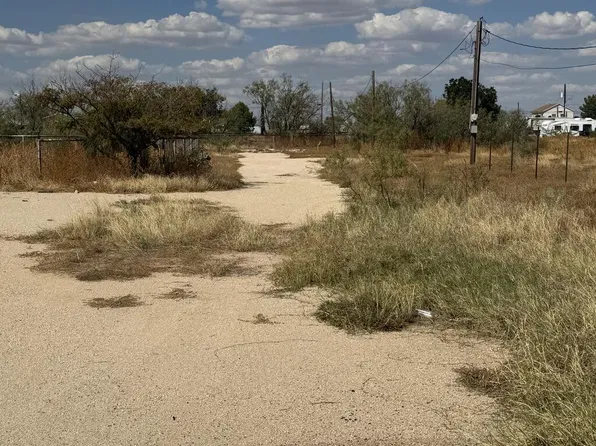 9854 W 25th St, Odessa, TX 79763