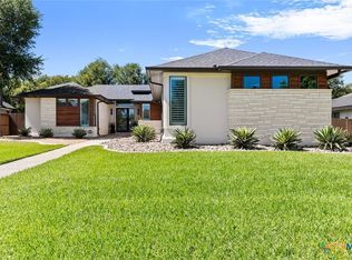 3507 Lions Ridge Dr, Temple, TX 76502