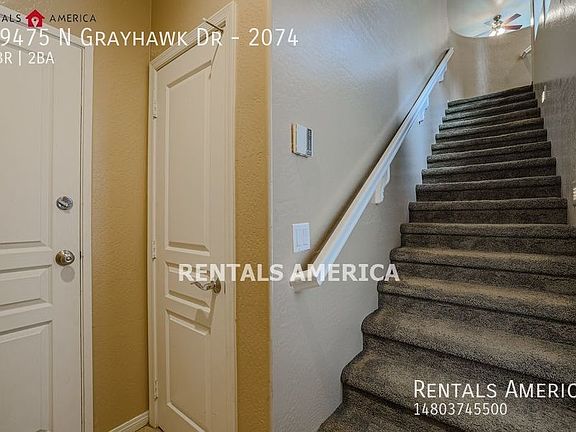 5th image of 19475 N Grayhawk Dr Unit 2074