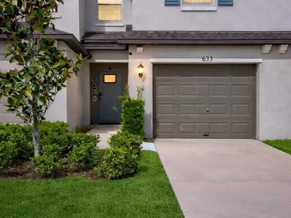 633 Royal Empress Dr, Ruskin, FL 33570