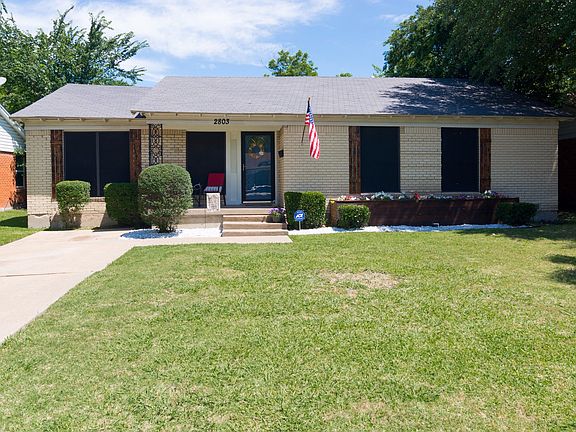 2nd image of 2803 Klondike Dr