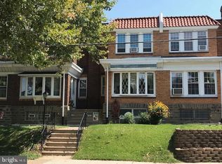 3155 Unruh Ave, Philadelphia, PA 19149