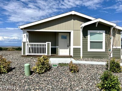 80 S Copper Canyon Loop, Camp Verde, AZ, 86322