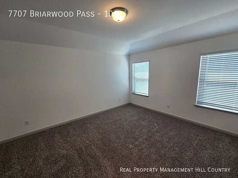 7707 Briarwood Pass #101 — Photo 15