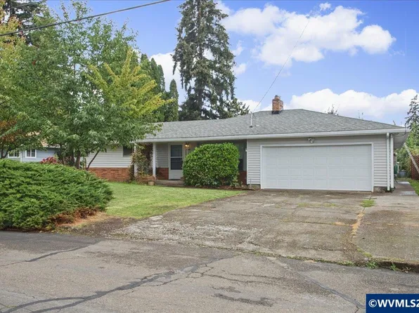 4036 Judy Ave NE, Salem, OR 97305