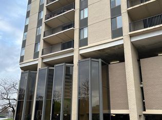 4242 E West Hwy #708, Bethesda, MD 20814