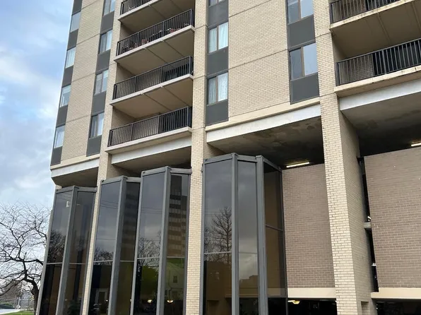 4242 E West Hwy #708, Bethesda, MD 20814