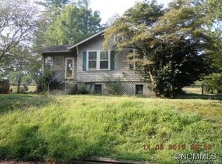 13 Thomson Ave, Canton, NC 28716