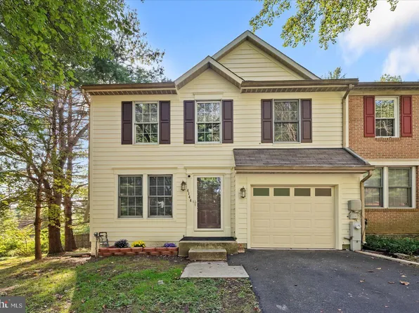 4144 Trentham Dr, Pikesville, MD 21208