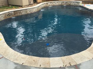 3119 Burton Ridge Dr, Spring, TX 77386