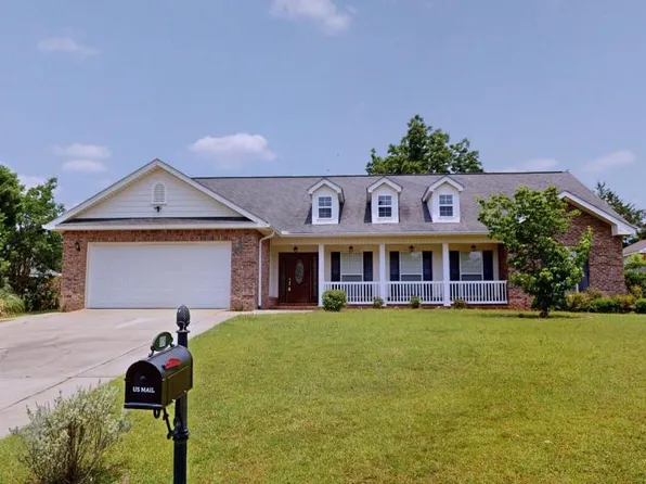 808 Dixie Dr, Enterprise, AL 36330