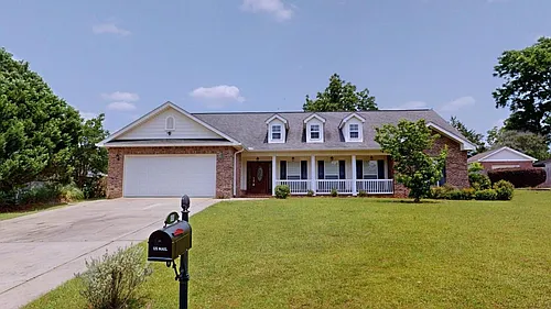 808 Dixie Dr Photo 1