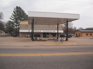 732 Fayetteville Ave, Alma, AR 72921