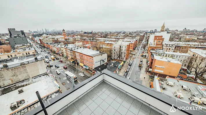 Rented by Nooklyn NYC LLC | media 23