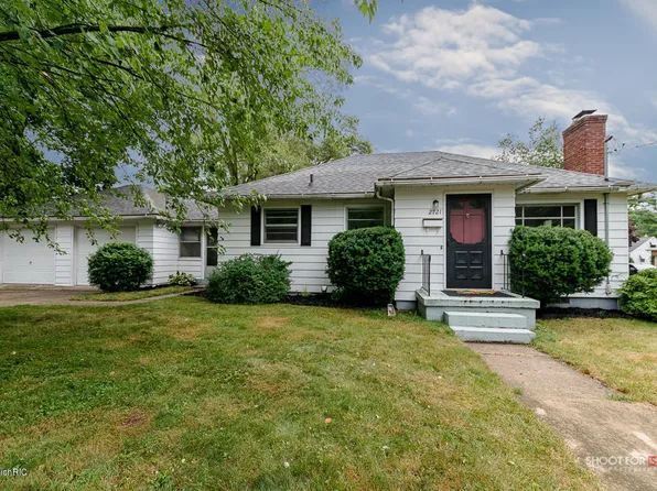 2721 Spring Ave NE, Grand Rapids, MI 49505