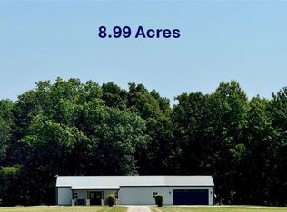 2672 Us Highway 51, Ramsey, IL 62080