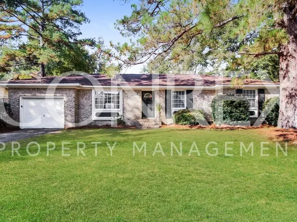 402 Ravenscroft Rd, West Columbia, SC 29172