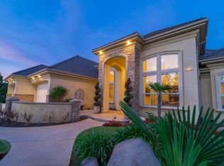 12268 N Via Il Prato Ave, Clovis, CA 93619