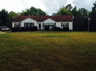 1285 Hempstead 50, Hope, AR 71801