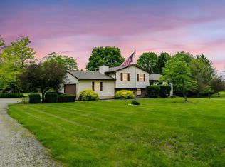 5081 Carters Corner Rd, Sunbury, OH 43074