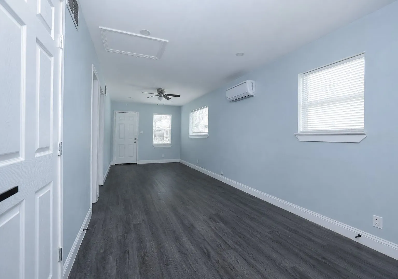 For Lease-Housing Vouchers Accepted | 2 Bed, 1 Bath |780 Sq Ft | Greater Fifth Ward Community | — Photo 4