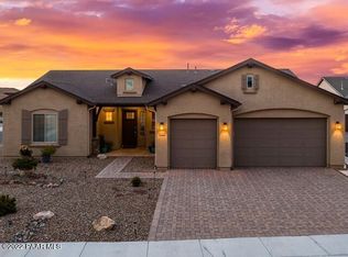 7700 E Serenade Cir, Prescott Valley, AZ 86315