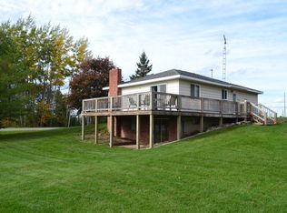 5581 M 65 N, Lachine, MI 49753