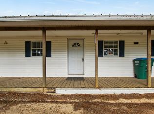 10148 NW 1st St, Bristol, FL 32321