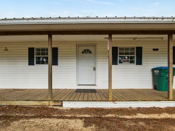 10148 NW 1st St, Bristol, FL 32321