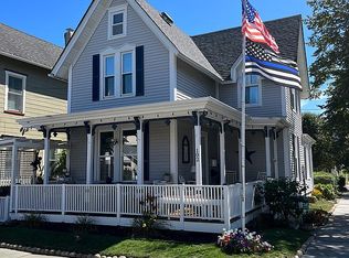 102 Webb Ave, Ocean Grove, NJ 07756