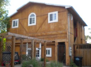 114 N 28th St, Colorado Springs, CO 80904