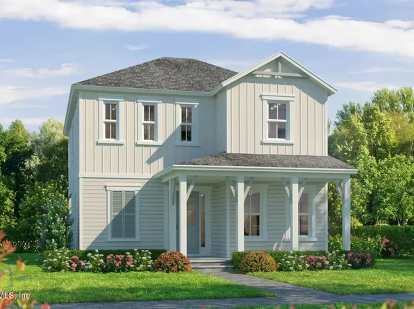 5772 TIMBER PINES Road, Jacksonville, FL 32224