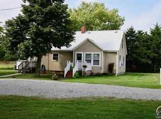1479 Road 130, Emporia, KS 66801