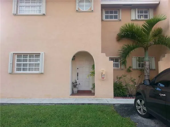 13561 SW 62nd St #171, Miami, FL 33183